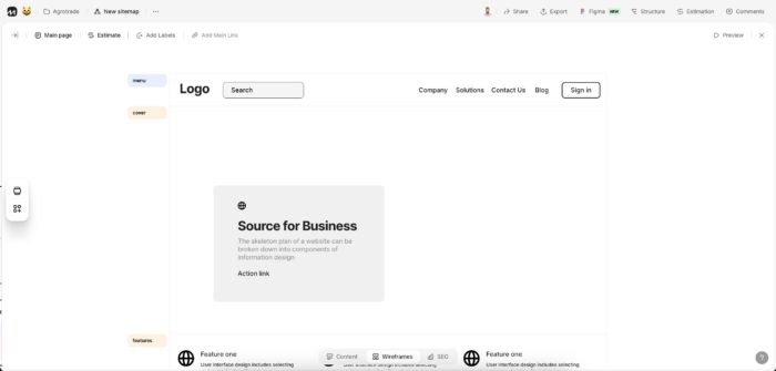 Export to Figma