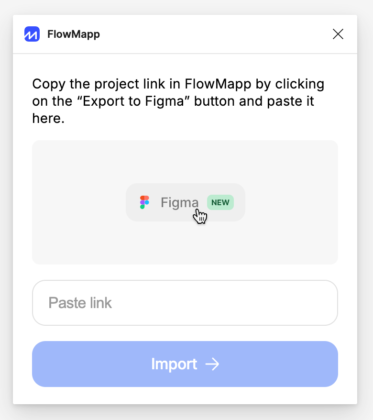 Export to Figma
