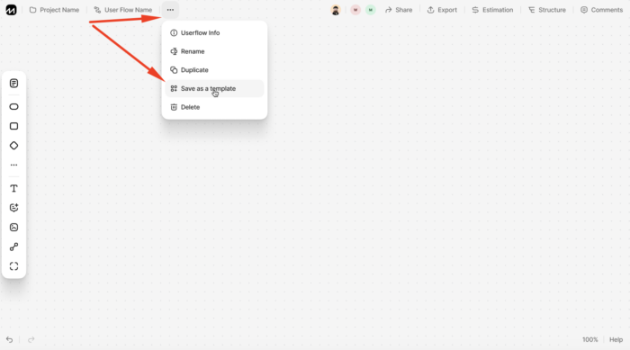 Custom Templates